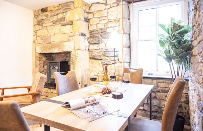 Northern Hideaways St Cuthberts, Seahouses - Foto 78