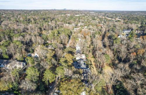 World Cup Luxury Estate Theater Nature Reserve - Foto 77