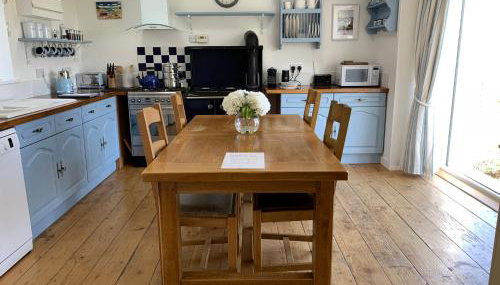 Driftwood Cottage - Foto 4