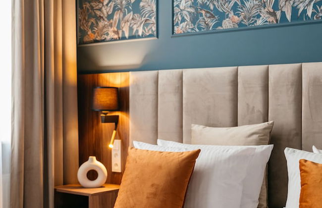 White Lotus - LoftAffair Collection - Foto 25