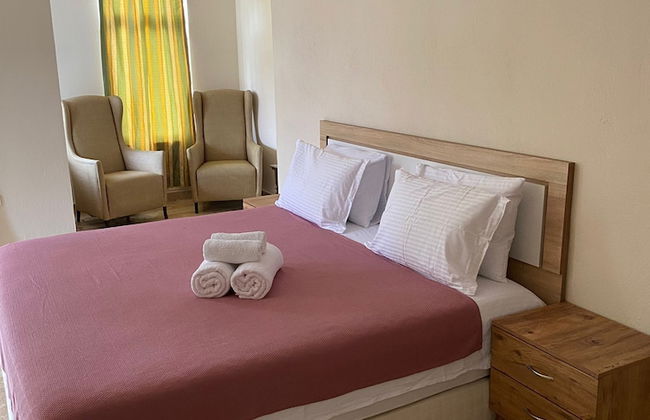 Olympos Villas ve Hotel - Photo 6