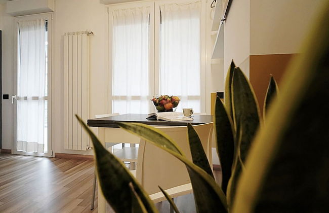 Studio With Gym Near Milan Metro - Foto 17