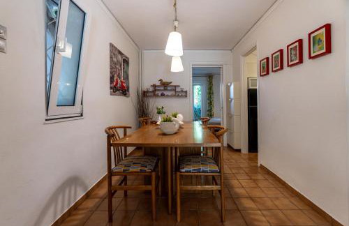 Comfortable garden Apt near Vouliagmeni beach - Photo 10