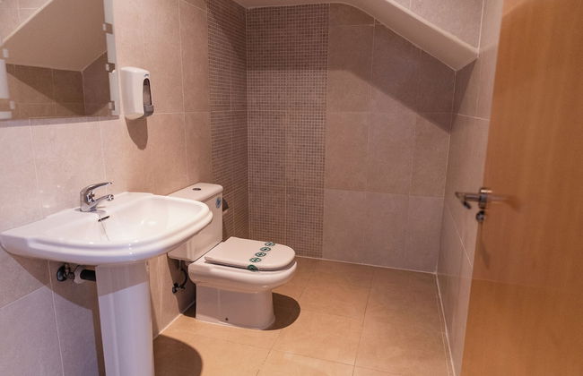 Apartamentos LA PARRETA CENTRO - Foto 33