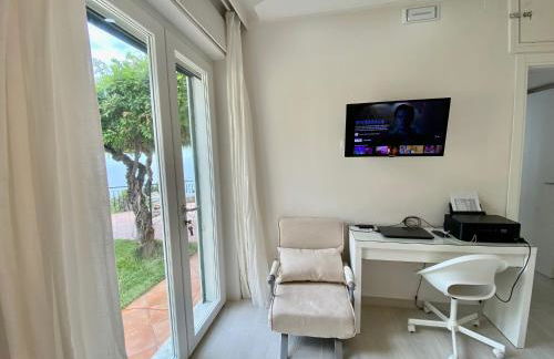 Casa Vacanze Vista Mare ad Acciaroli località Mezzatorre - Foto 7