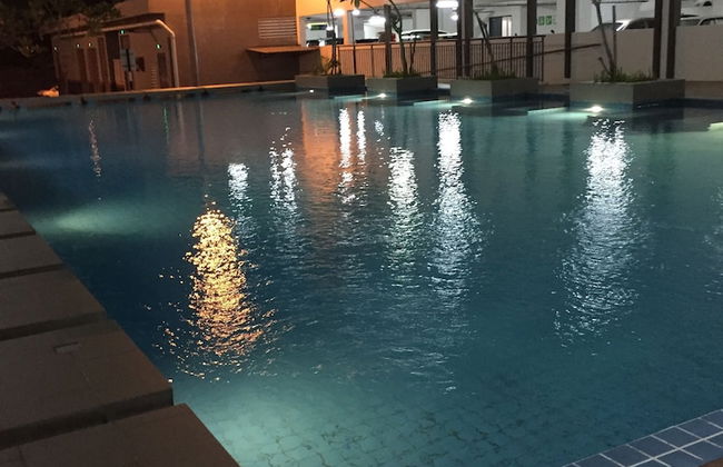 Little Tree Homestay at Bangi Putrajaya - Foto 56