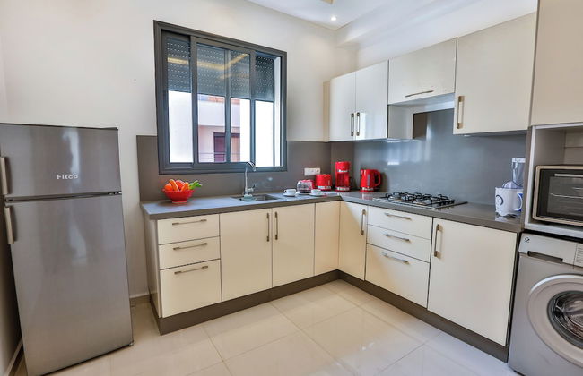 Hanah Apartments - Photo 38