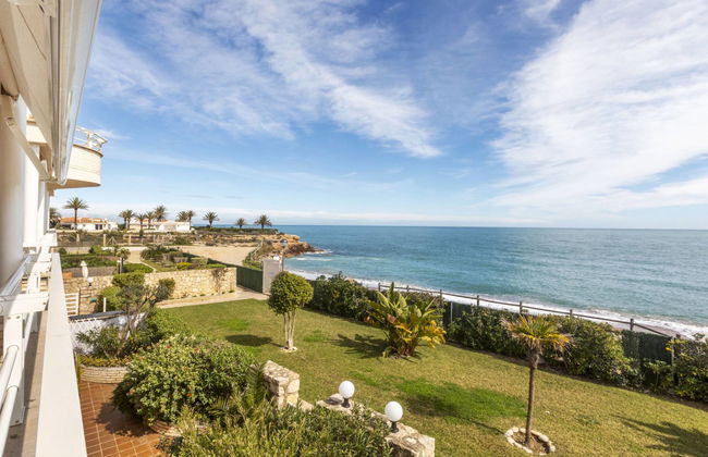 Cala Montero I - Foto 21