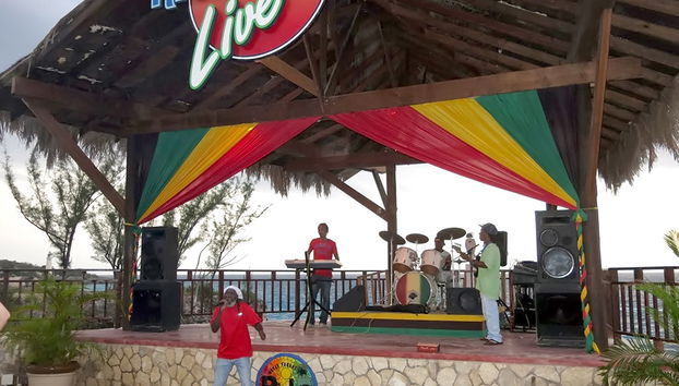 Negril Beach und Ricks Cafe - Foto 3