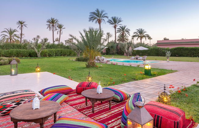 Domaine Abiad - Foto 1