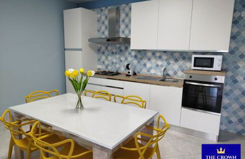 The Crown Caserta - Foto 17