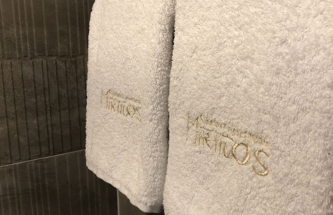 Mirtilos Studios & Apartments - Foto 55