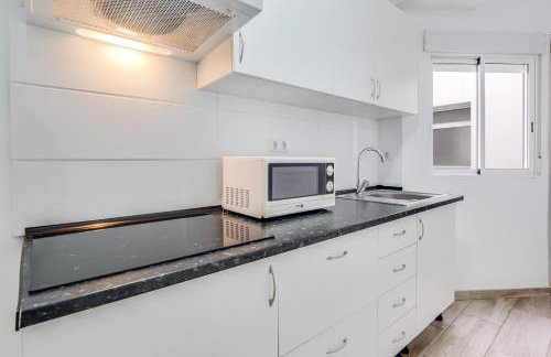 Santa Cruz centro wifi tranvía 10 - Foto 7