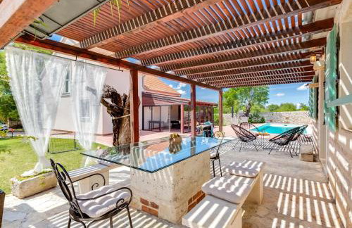 Villa Josip & Mia by Interhome - Foto 6