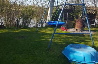 Haus am Wasser - Photo 51