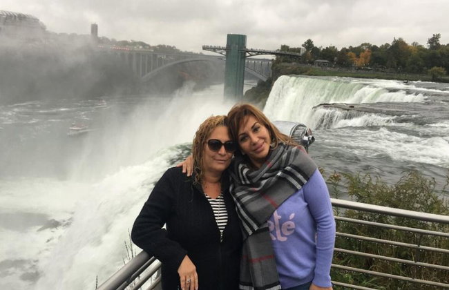 Niagara Falls USA Sightseeing Tours with Optional Meal - Foto 11