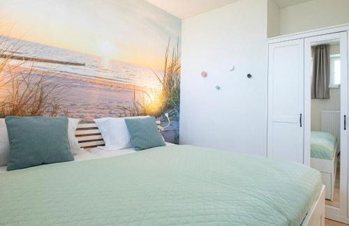 Dat Witte Hus Ankerplatz - Foto 24