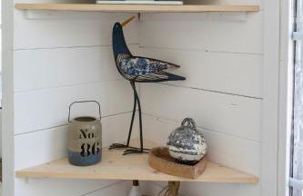 lodge avec vue sur la rivière - Foto 11