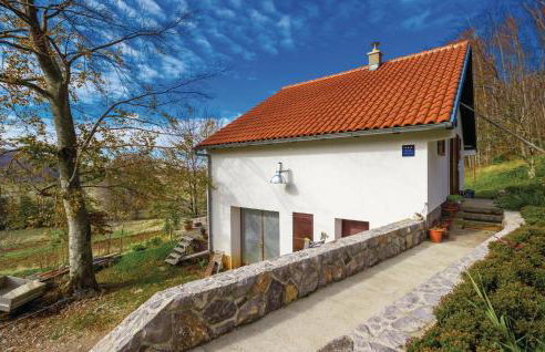 2 Bedroom Beautiful Apartment In Stolac - Foto 11