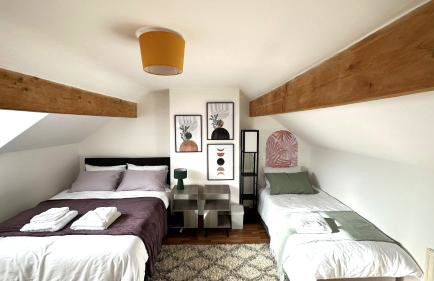 Leeds Cosy House - Photo 5