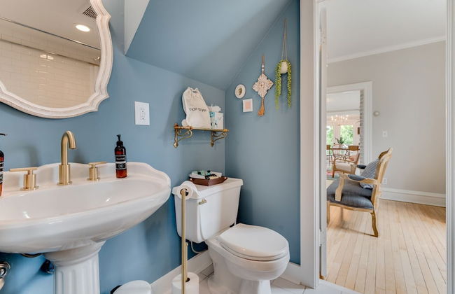 The Guest House - Estate - Foto 66