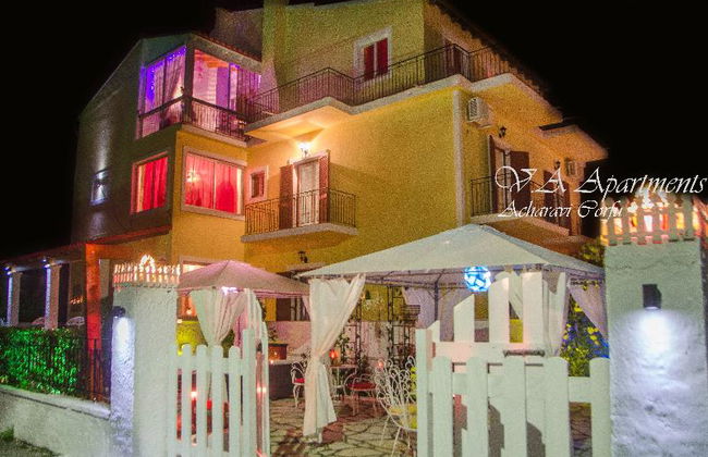 V.A. Boutique Apartments and Suites - Foto 10