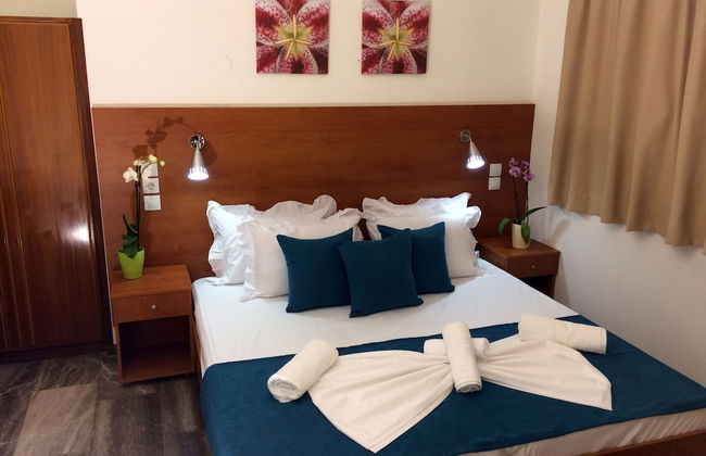 Creta Sun Studios - Adults Only - Foto 6