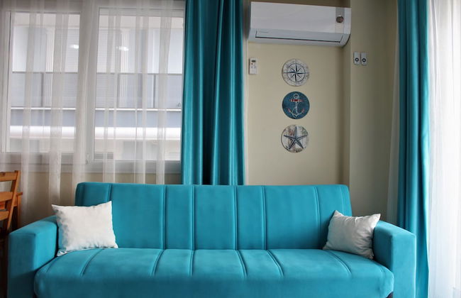 Mavi Restaurant & Apartments 1 - Foto 24