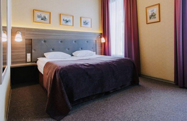 Nevsky Grand Apartments - Foto 23