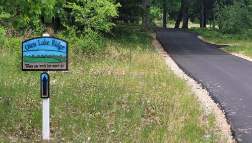 Glen Lake Ridge - Foto 3