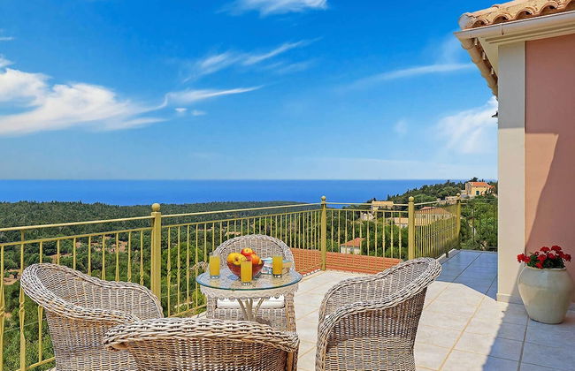 Villa Nikolas - Photo 18