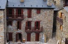 Casa Relajante de pueblo en Darria - Foto 10