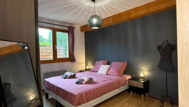 Villa 6 personnes dans résidence avec piscine et tennis - Photo 3, towels, wardrobe