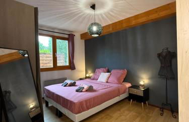 Villa 6 personnes dans résidence avec piscine et tennis - Photo 3