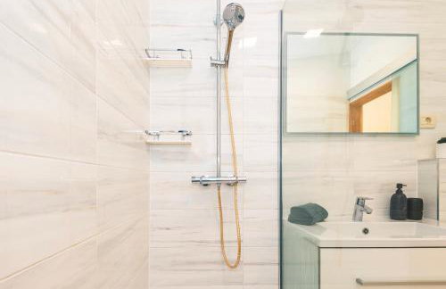 Modern Luxurious Villa with SPA-Adria Resort - Foto 60