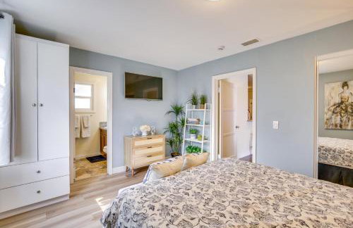 1 Mi to Gaylord Resort and Bayfront Updated Duplex - Foto 13