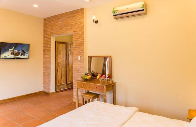 Phu Quoc Bungalow Yen Thanh - Foto 15