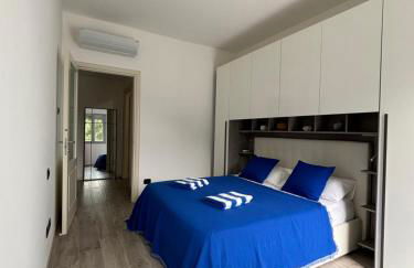 Azzurro - Beautiful and bright sea view apartment - Foto 11