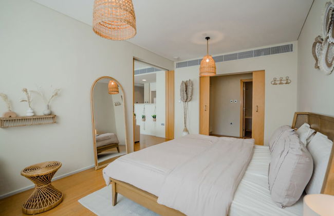 Nasma Holiday Homes - Al Sana 1 - Photo 8