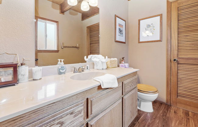 Hikers Haven - Foto 19