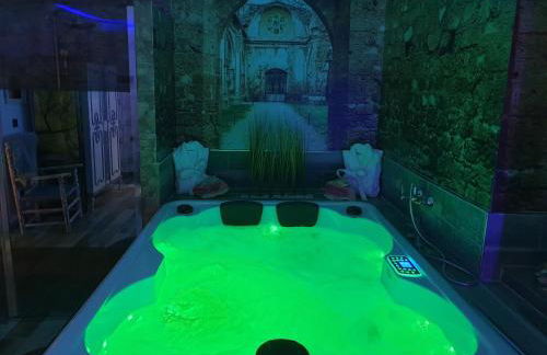 LA VEGUILLA DELUXE JACUZZi - Photo 17