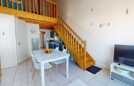 Le Repos de la Mer 900 m plage - Photo 30