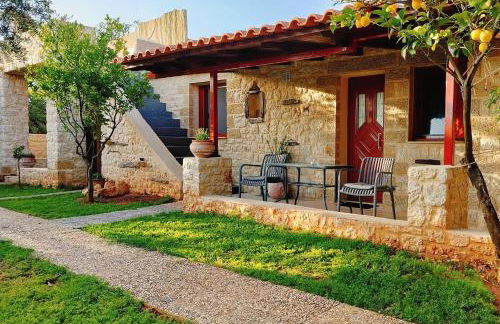 Georges Houses Mani - Foto 5