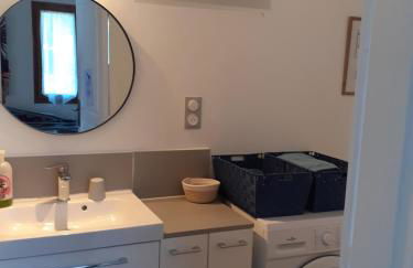 maison mitoyenne avec piscine Un moment chez Diane - Foto 6