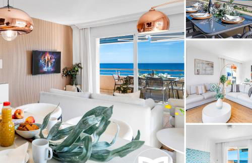 VACATION MARBELLA I Puerto Banus Sea Front, Best View, 24-7 Security, Pool - Photo 1