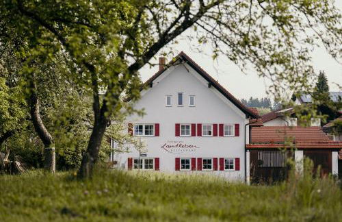 Schwarzkobel Privatlodge - Foto 32