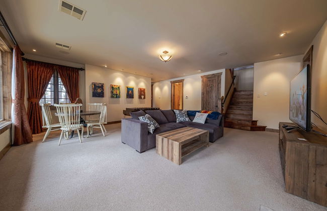 Wilderness Club Chalet - Foto 21