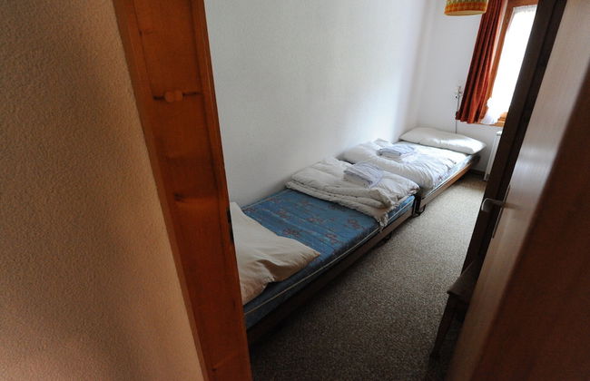 Chalet in Lenk Near Simmen Falls - Foto 12