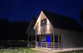 San Escobar Dziwnówek - Foto 1