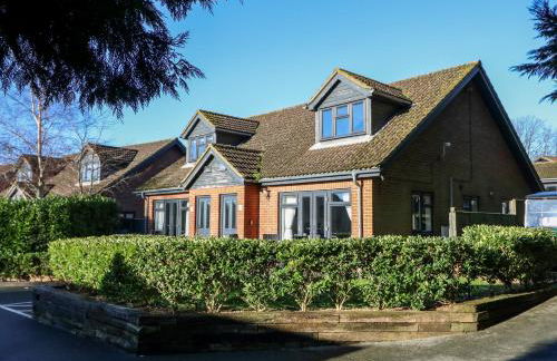 Rookley Lake Cottage - Foto 30